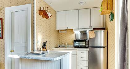 Outdoorsy Delphi Retreat w/ Fishing Pond + Trails