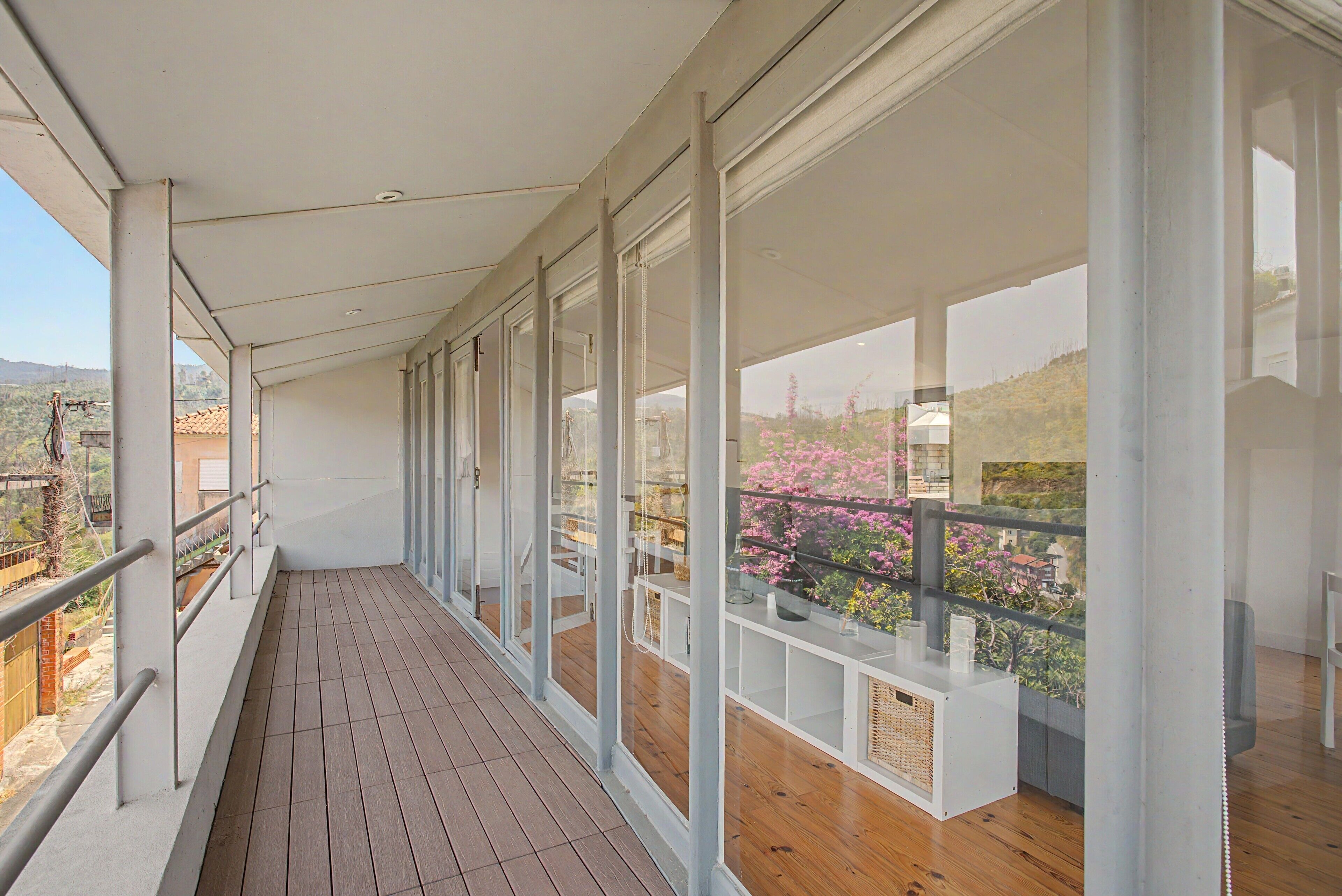 Terras