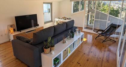 Cantinho dos Avós – Country House with Mountain View, Wi-Fi and Air Conditioning