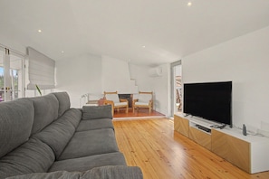 Fernseher