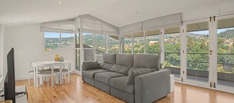 Cantinho dos Avós – Country House with Mountain View, Wi-Fi and Air Conditioning