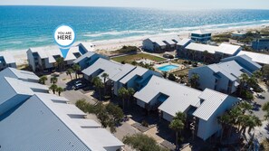 Exterior - Welcome to Ocean Mile G-4! (St. George Island)