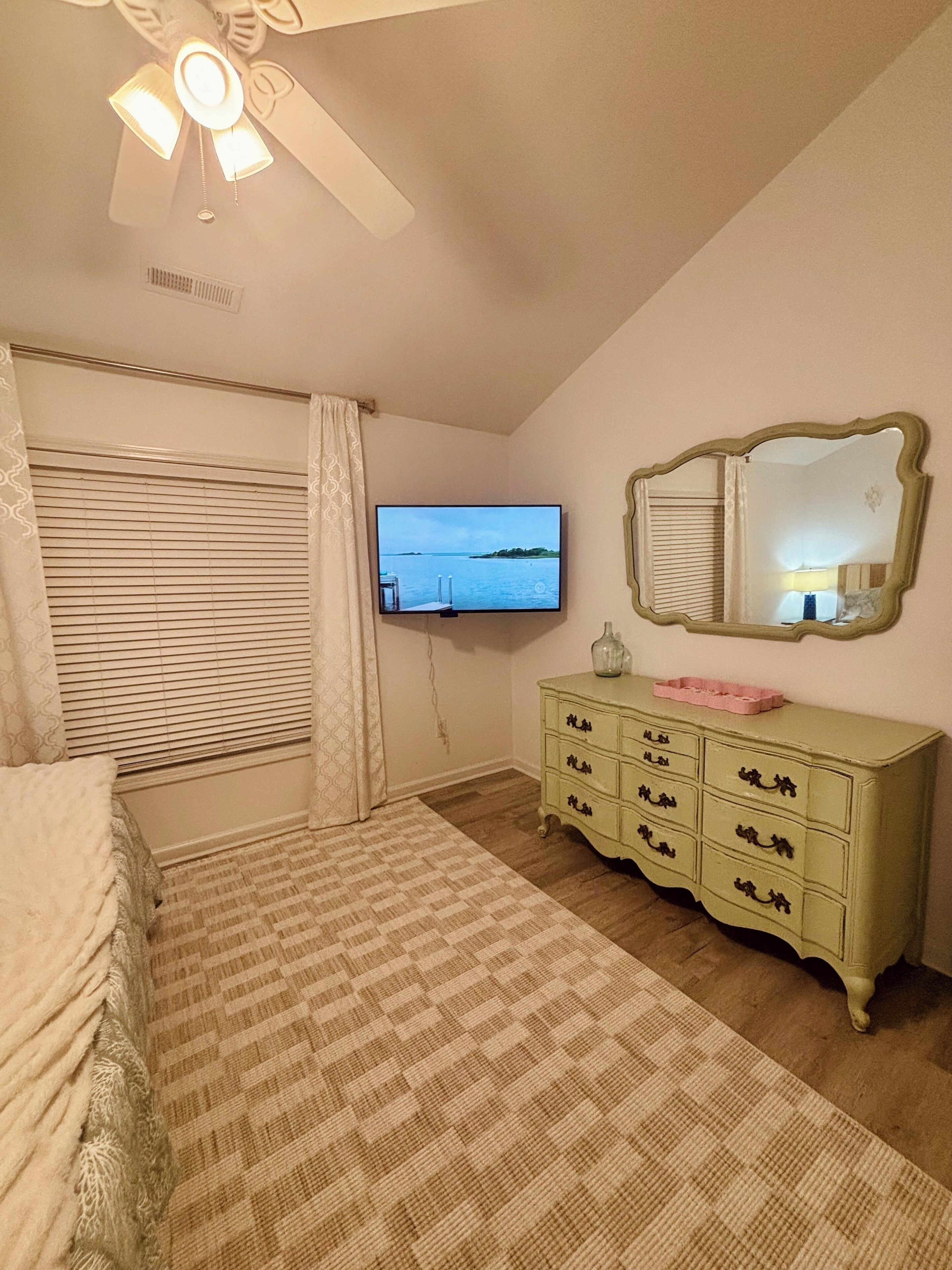 3 bedrooms, free WiFi