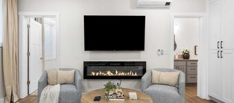 Cozy 1BR Boise Retreat | Central Location