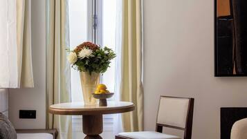 Apartment | Living area