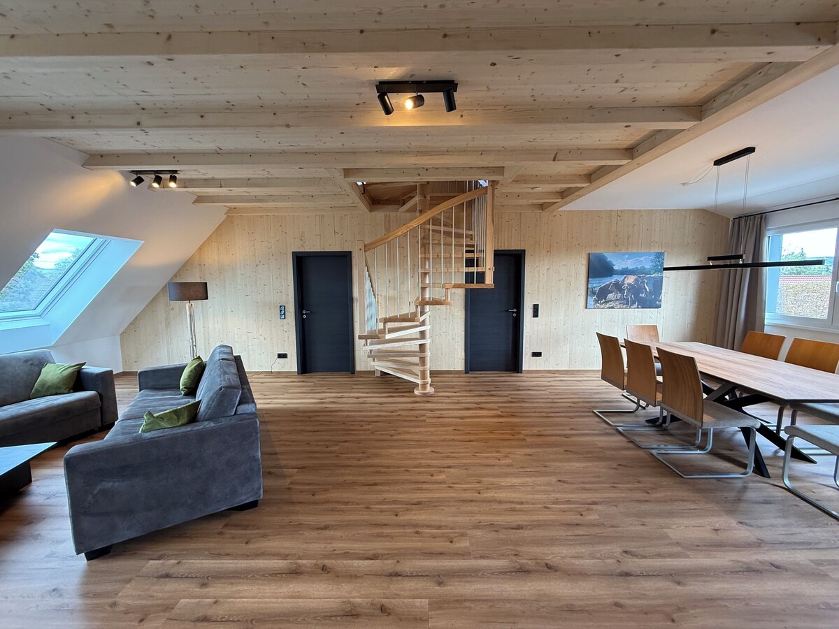 Bild für Gastgeberprofil