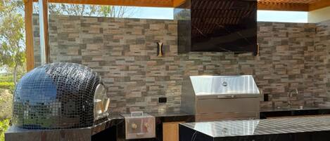 Villa | 5 habitaciones