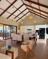 别墅 | 5 多间卧室