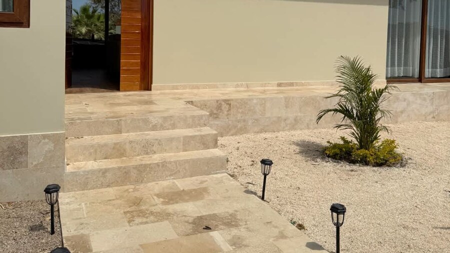 HOP Paradise Modern Luxury Near the Beach