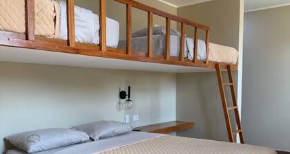 HOP Paradise Modern Luxury Near the Beach