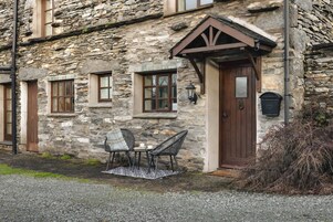 House | 2 bedrooms, Internet