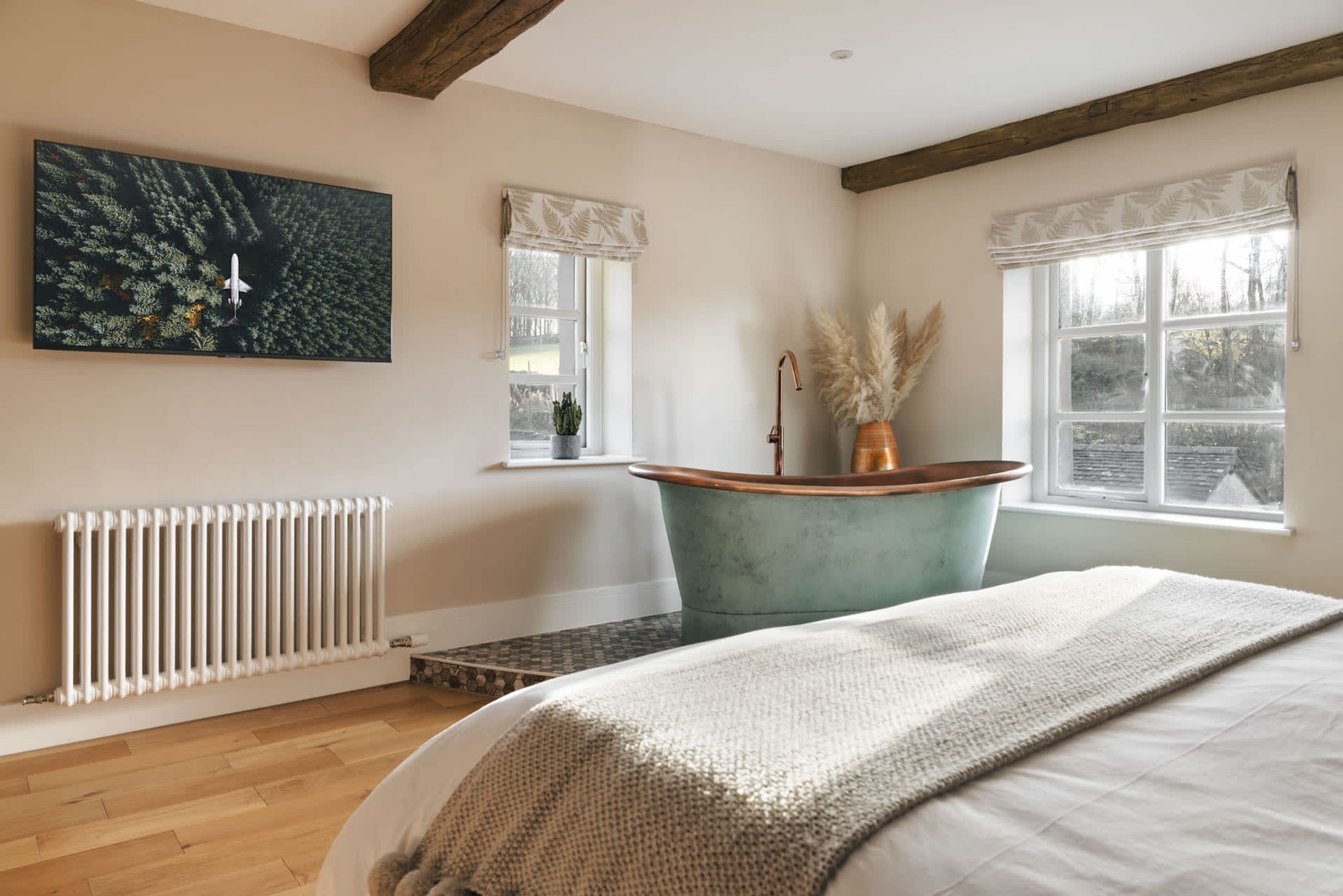 บ้านพัก