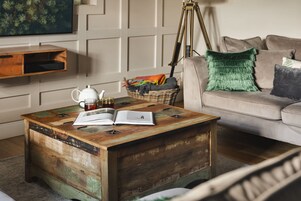 House | 2 bedrooms, Internet