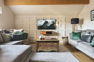 House | 2 bedrooms, Internet