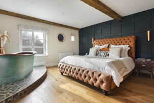 House | 2 bedrooms, Internet