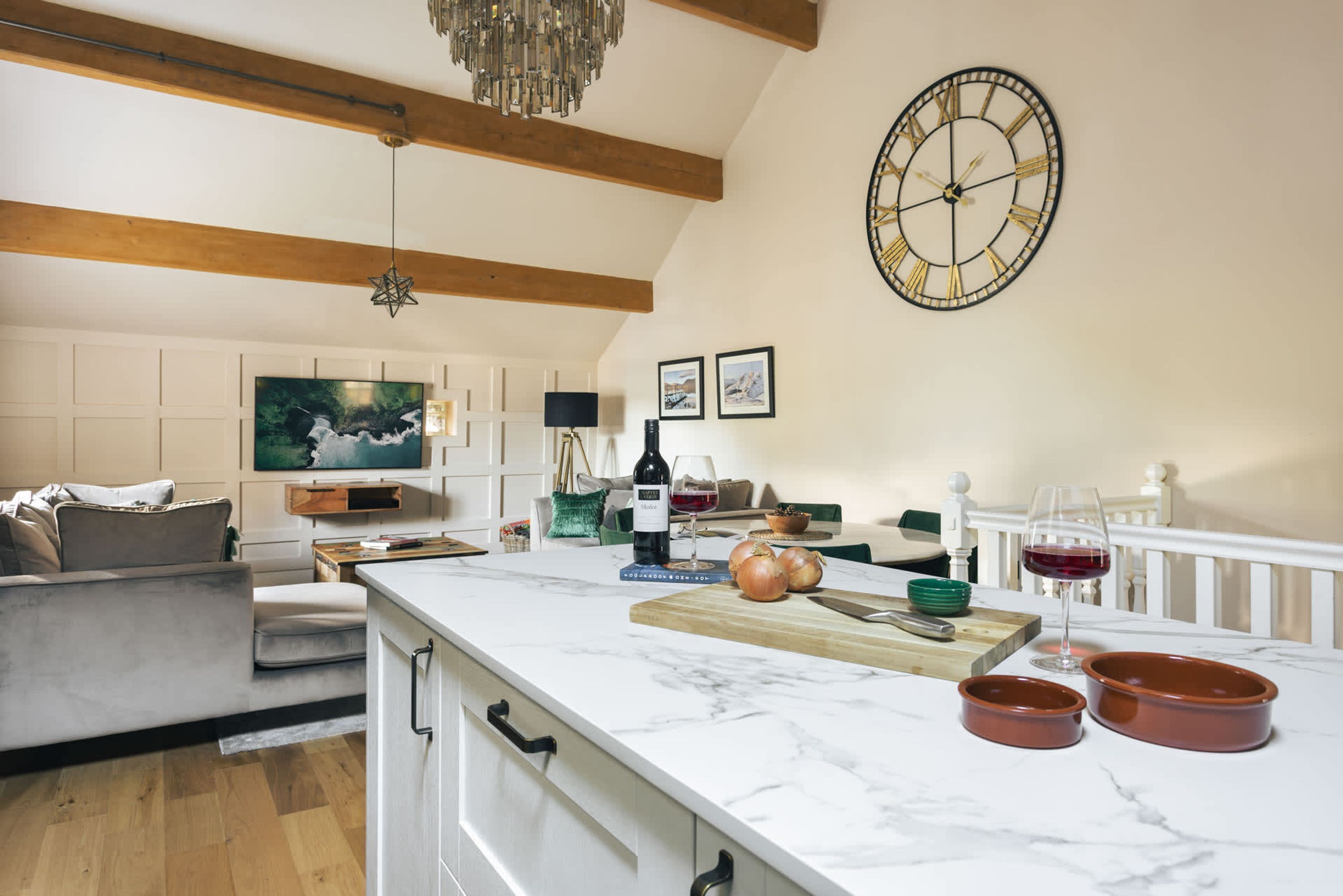 บ้านพัก