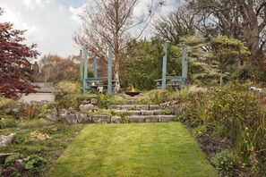 1 bedroom, Internet - The Lookout With 1 Bedrooms and 1 Bathrooms (Grange-over-Sands)