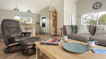 Apartment | 1 bedroom, Internet