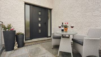 1 habitación y acceso a internet