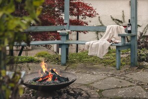 1 bedroom, Internet - The Lookout With 1 Bedrooms and 1 Bathrooms (Grange-over-Sands)