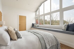 1 bedroom, Internet - The Lookout With 1 Bedrooms and 1 Bathrooms (Grange-over-Sands)