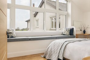 1 bedroom, Internet - The Lookout With 1 Bedrooms and 1 Bathrooms (Grange-over-Sands)