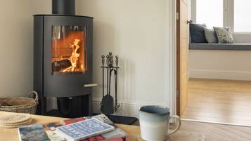 Apartment | 1 bedroom, Internet