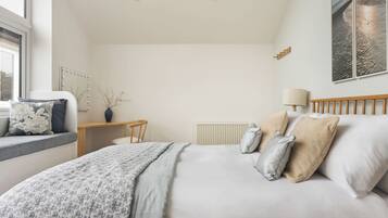 Apartment | 1 bedroom, Internet