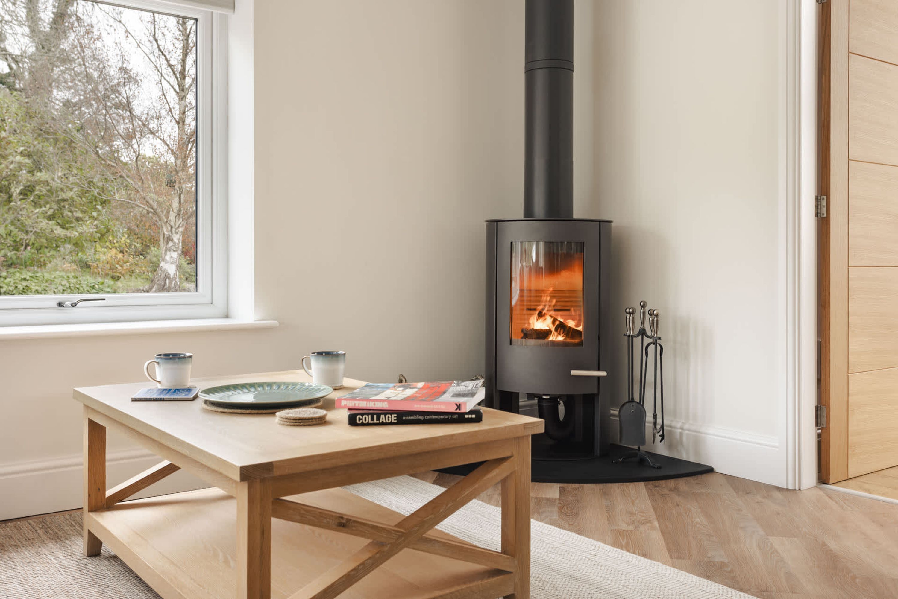 Lägenhet | 1 sovrum och internet