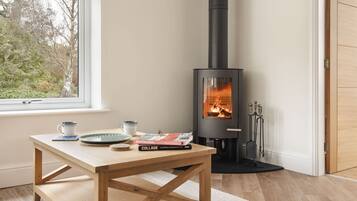 Lägenhet | 1 sovrum och internet