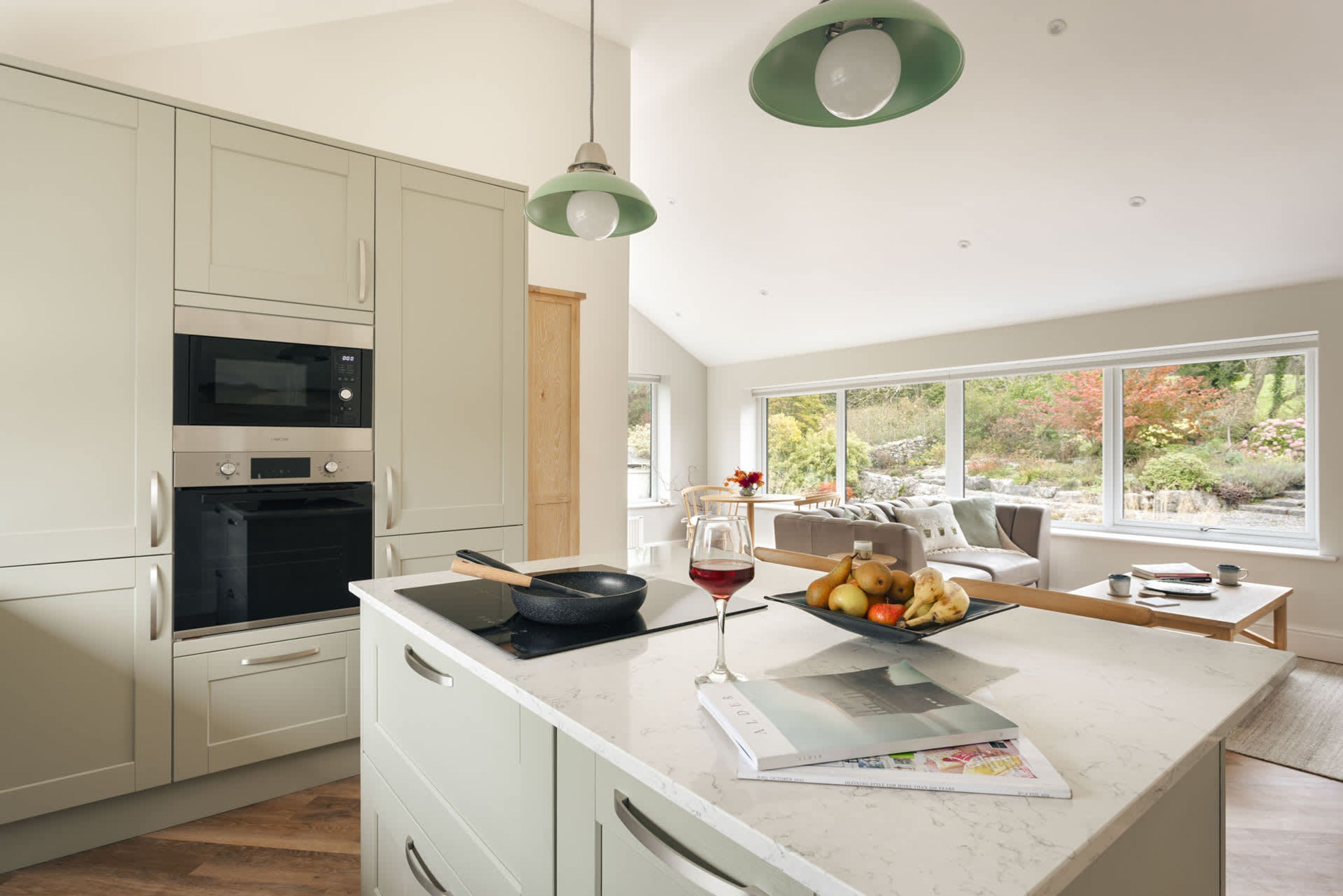 アパートメント | 1 室のベッドルーム、インターネットアクセス