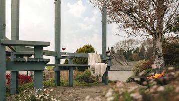 Apartment | 1 bedroom, Internet