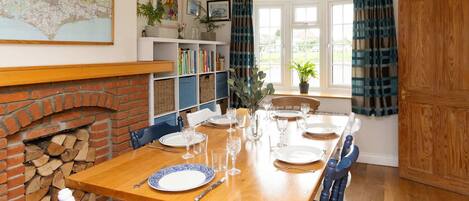 ハウス | 3 室のベッドルーム、インターネットアクセス