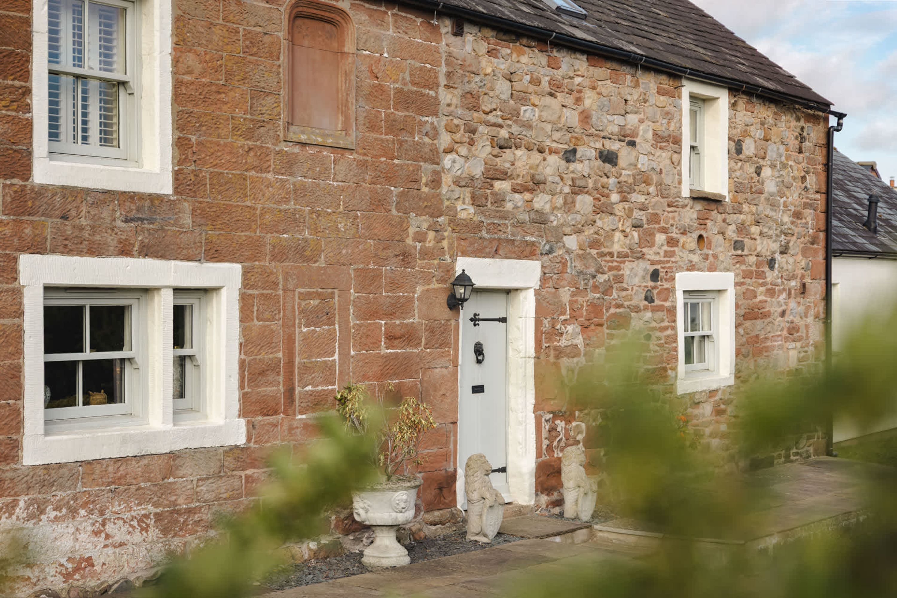 Rumah | 5 kamar tidur dan internet