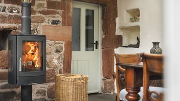 Rumah | 5 kamar tidur dan internet