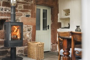 House | 5 bedrooms, Internet - Glen Bank in Brampton (Appleby-in-Westmorland)