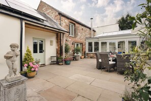 5 bedrooms, Internet - Glen Bank in Brampton (Appleby-in-Westmorland)