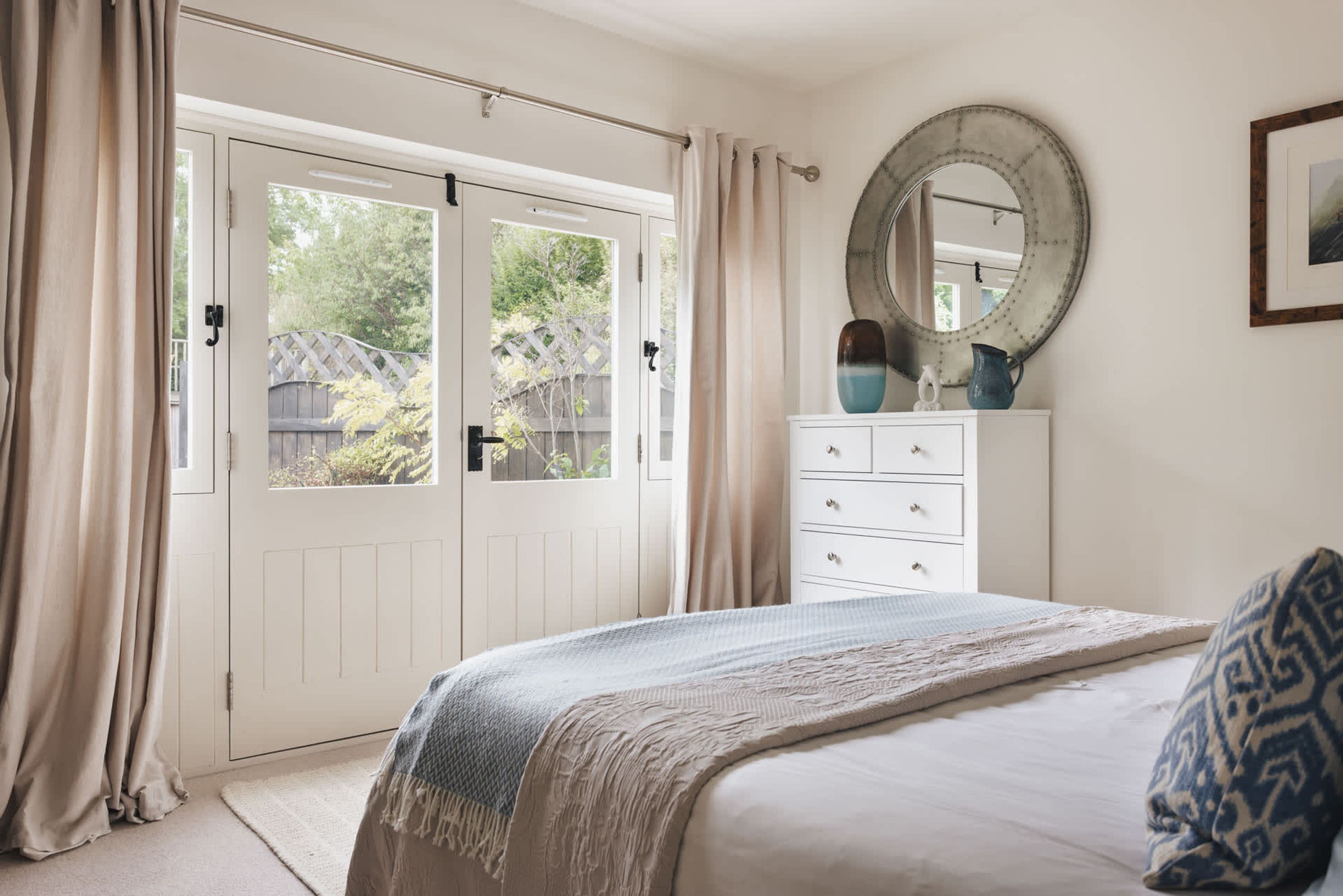 Rumah | 5 kamar tidur dan internet