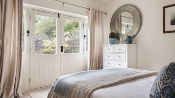 Rumah | 5 kamar tidur dan internet