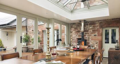 Glen Bank in Brampton