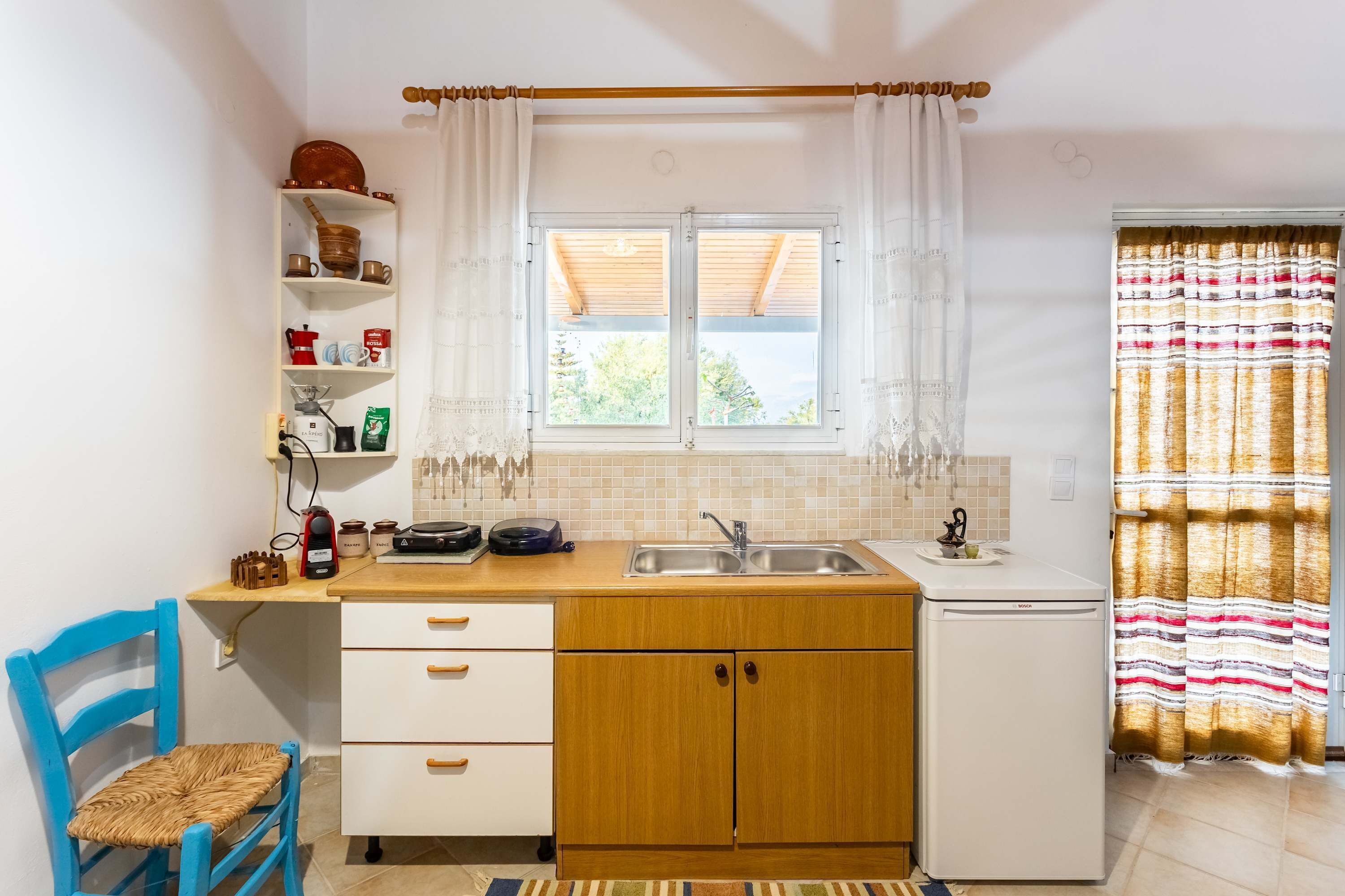 Studio | 1 kamar tidur