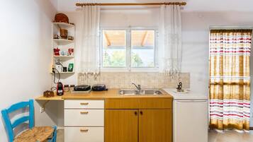 Studio | 1 kamar tidur