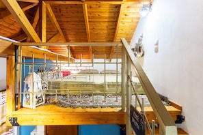 Casa | 1 dormitori 