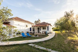 Casa | 1 dormitori 