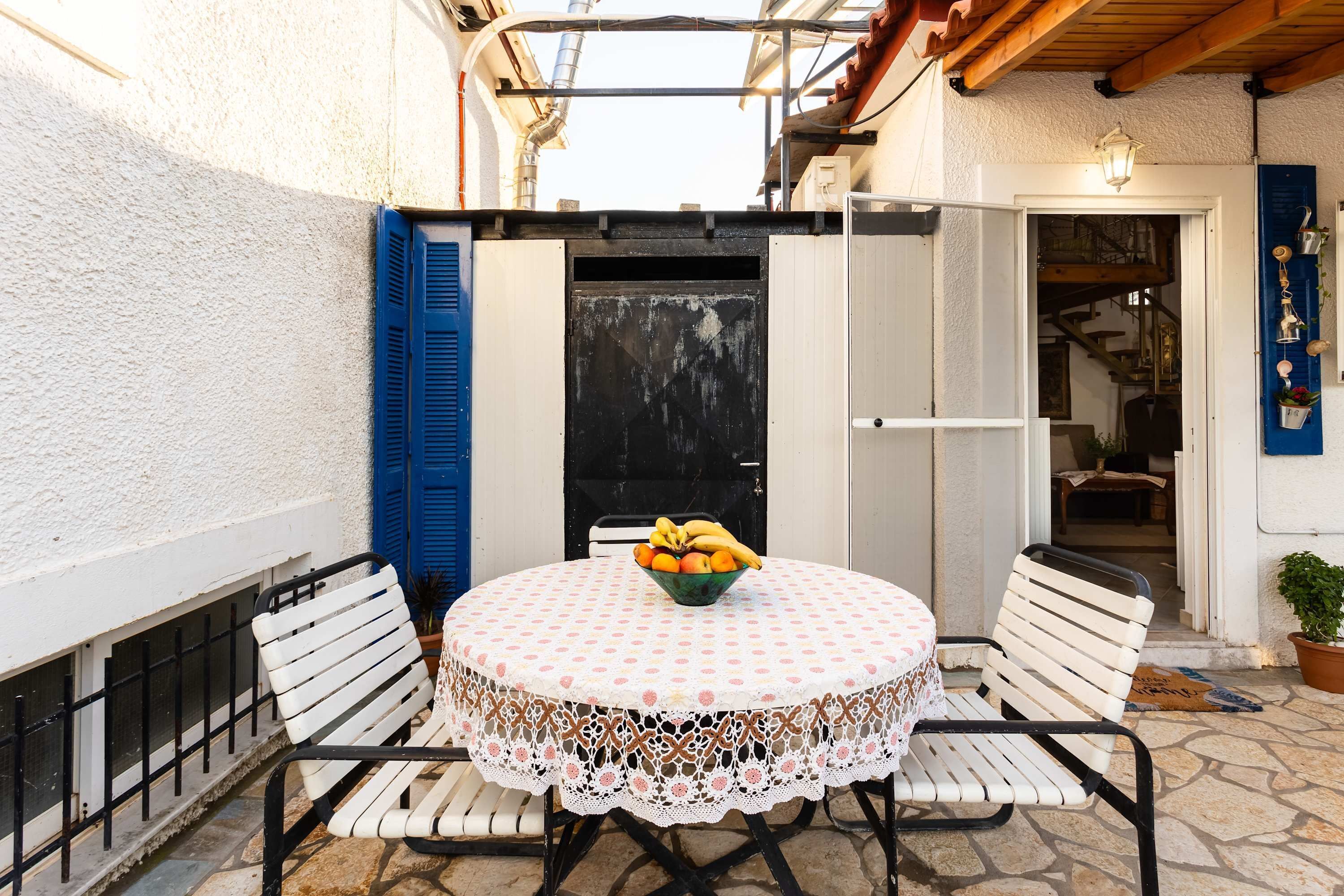 Studio | 1 kamar tidur