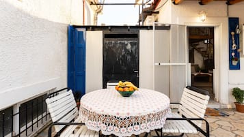 Studio | 1 kamar tidur