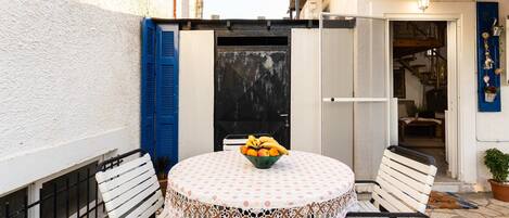 Studio | 1 chambre