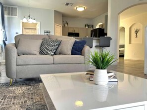 Maison | 5 chambres, accès à Internet haute vitesse