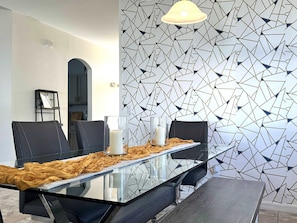 Villa | 5 habitaciones y internet