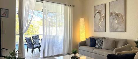 Huvila | 5 makuuhuonetta, internet